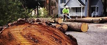 Best Stump Grinding and Removal  in Hazlehurst, GA